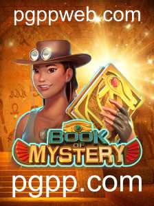 Descubra o Fascinante Mundo do Jogo BookofMystery