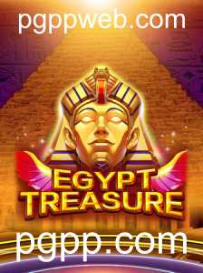 Descubra as Aventuras do Jogo EgyptTreasure