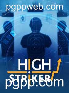 HighStriker: A Nova Sensação dos Jogos Divertidos