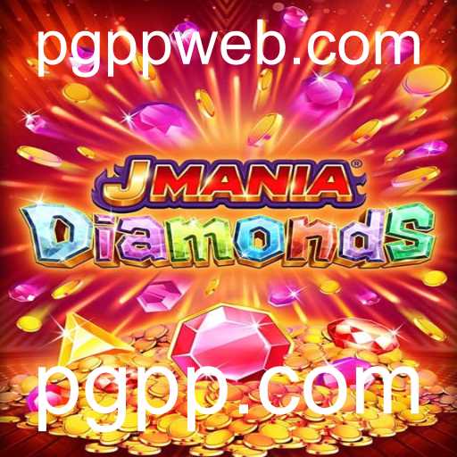 JManiaDiamonds: Um Novo Desafio no Mundo dos Jogos