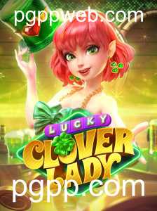 Explorando o Encantador Mundo de LuckyCloverLady
