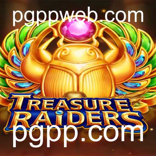 Desbravando o Universo de TREASURERAIDERS: Um Mergulho Aventuroso
