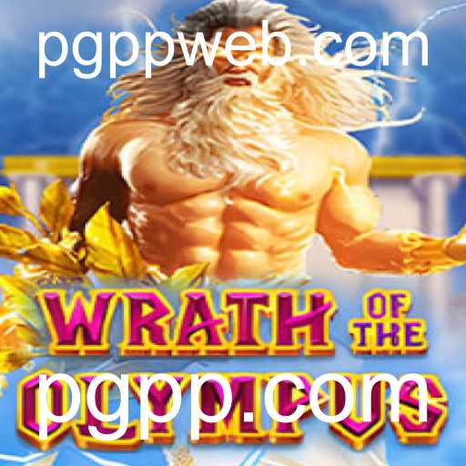 Descubra o Mundo de WrathofOlympus: Um Jogo Fascinante e Imersivo